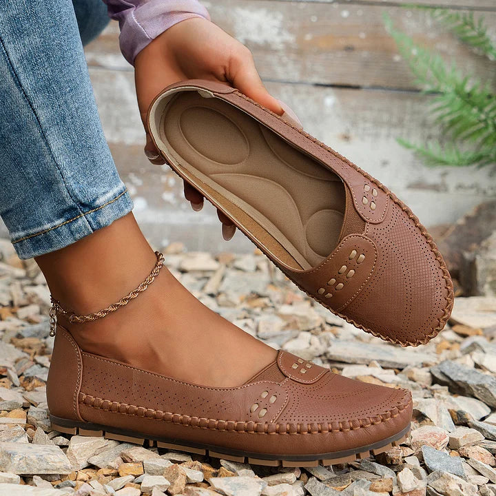 Klyah | Chaussures orthopédiques