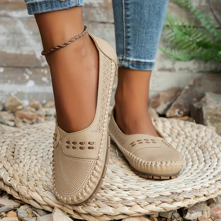 Klyah | Chaussures orthopédiques