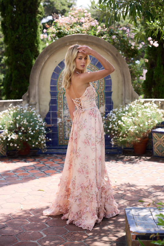 Serena™ | Robe au style raffiné