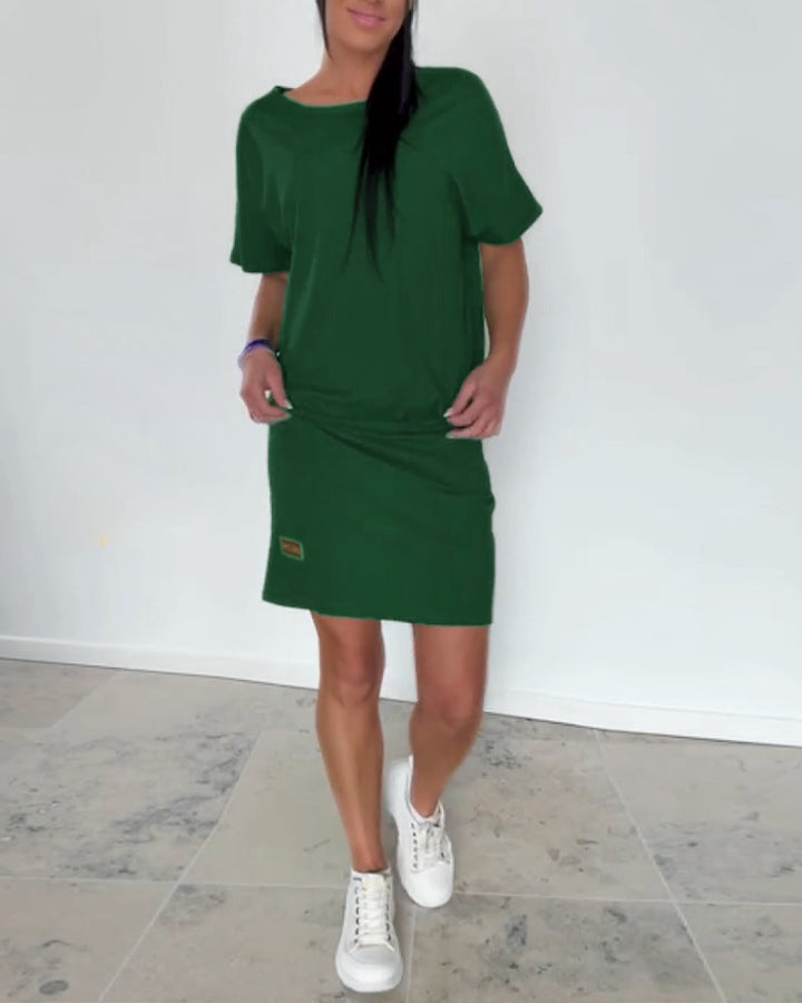 Manon | Tenue casual et élégante