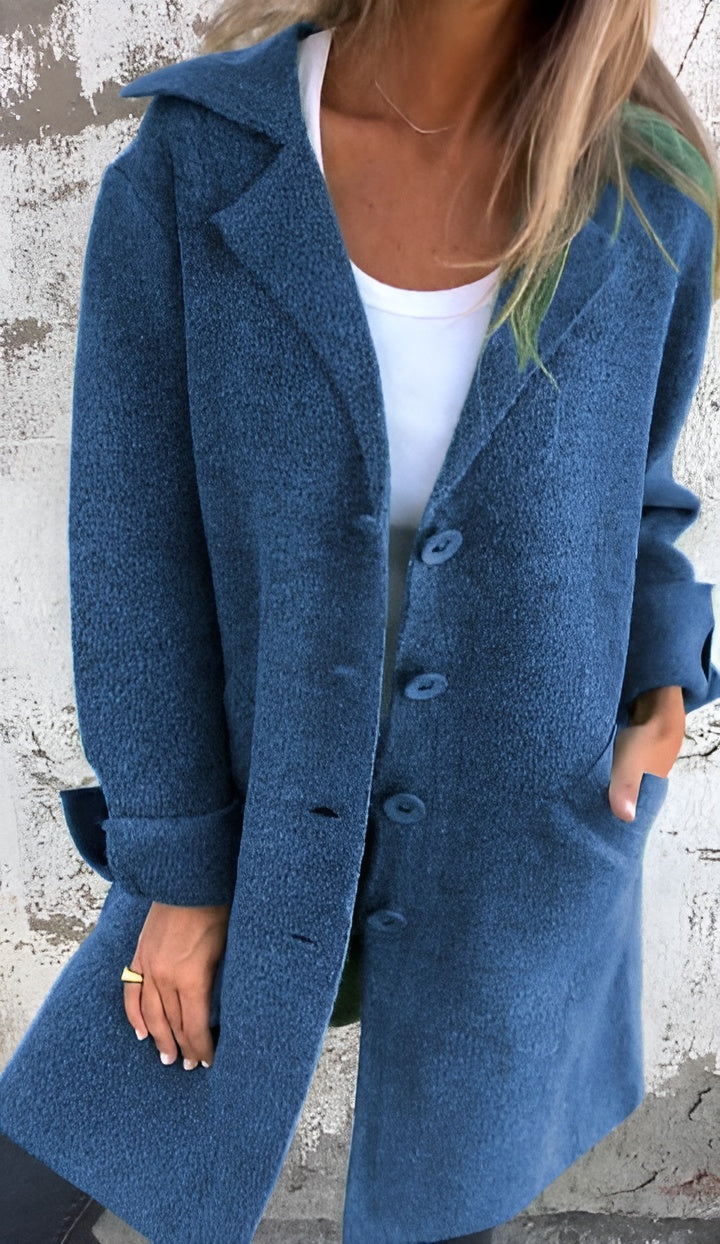 Beau™ | Manteau en Laine