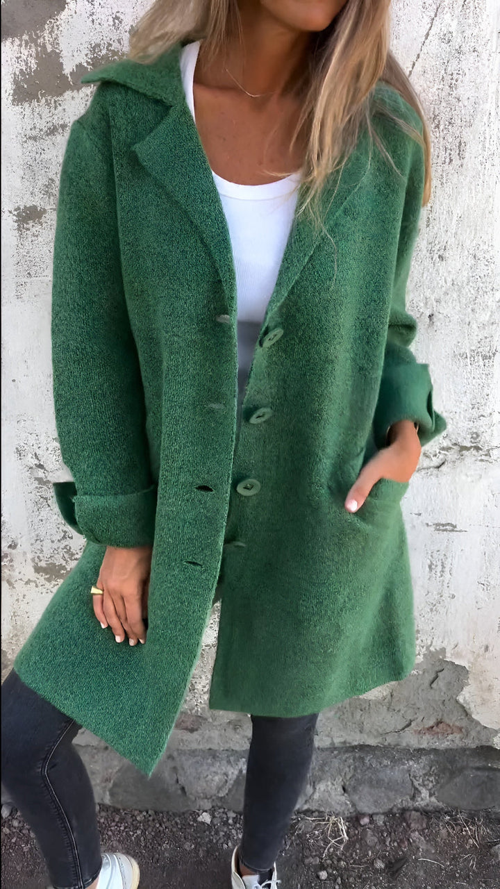 Beau™ | Manteau en Laine