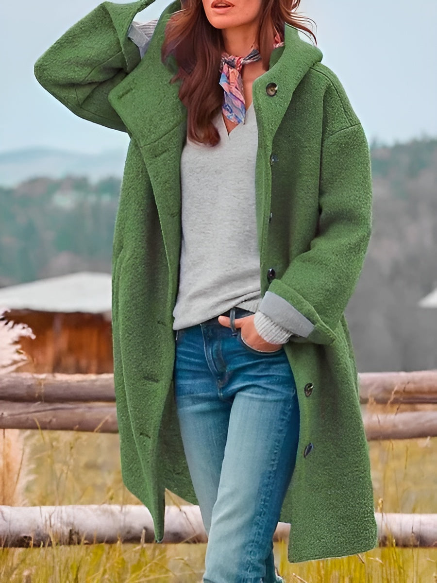Mara™ | Veste Confort