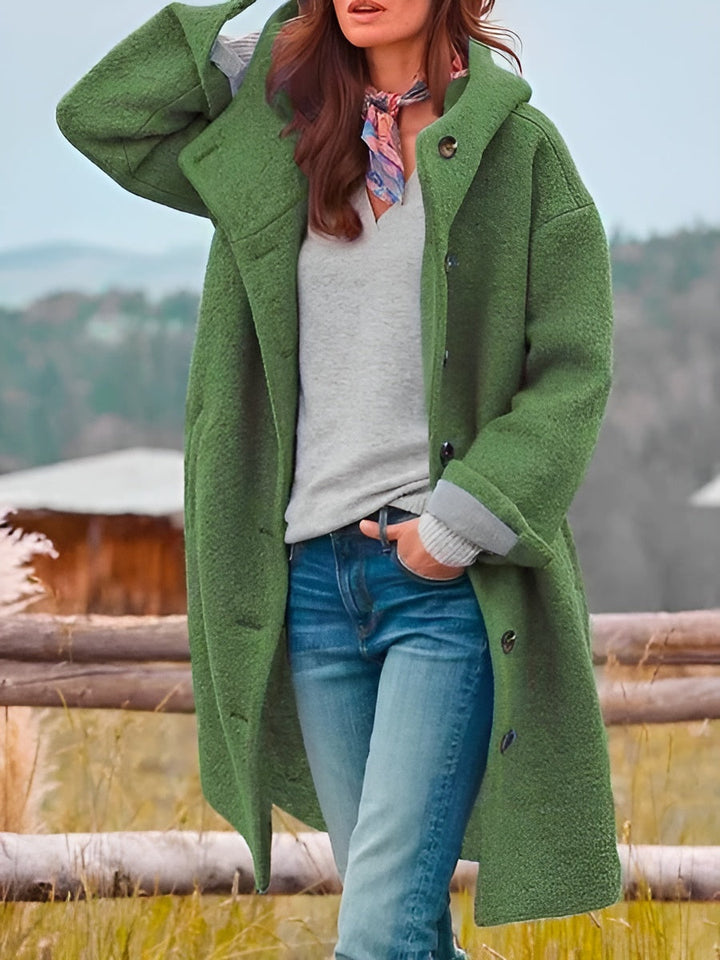 Mara™ | Veste Confort
