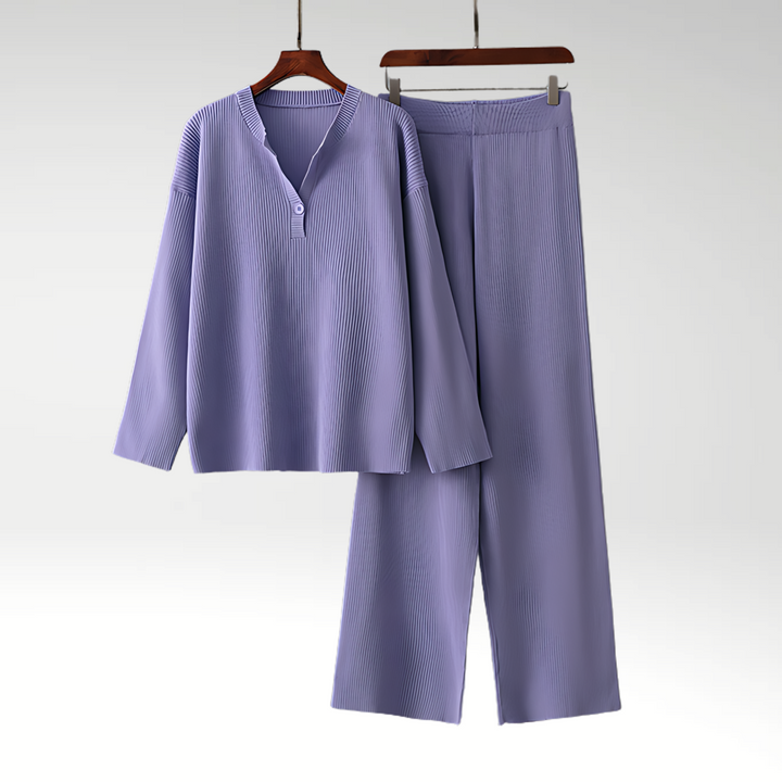 Dupont™ | Ensemble deux pièces Cozy Luxe