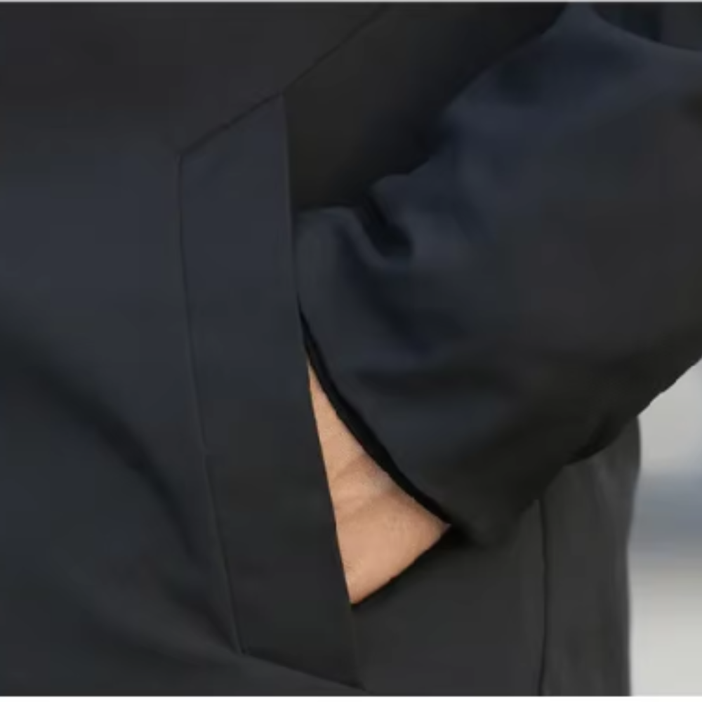 Hugo™ – Veste homme élégante