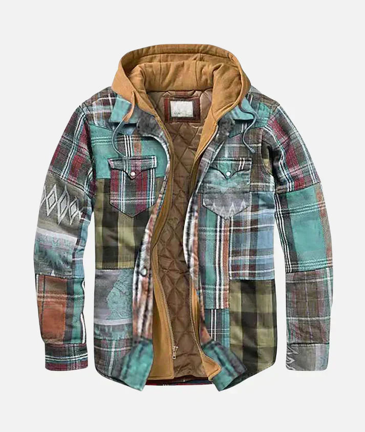 Savrani™ | Veste vintage pour homme