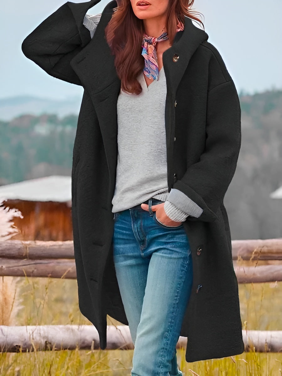 Mara™ | Veste Confort