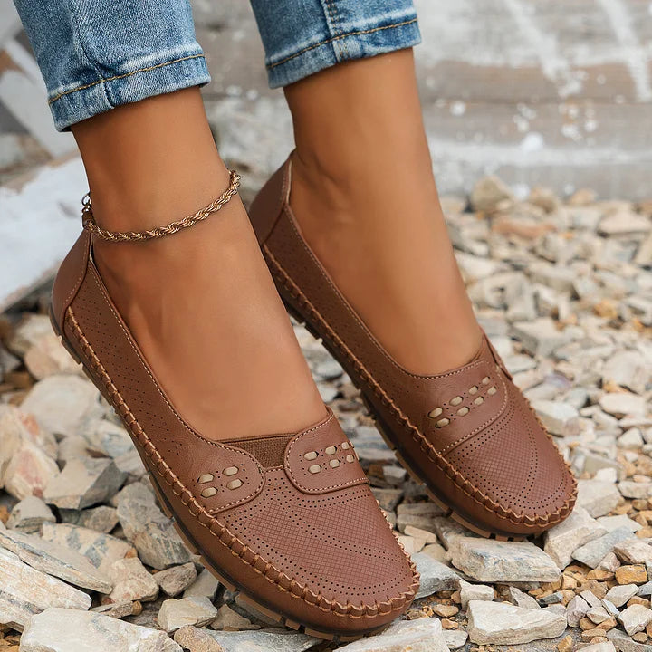 Klyah | Chaussures orthopédiques