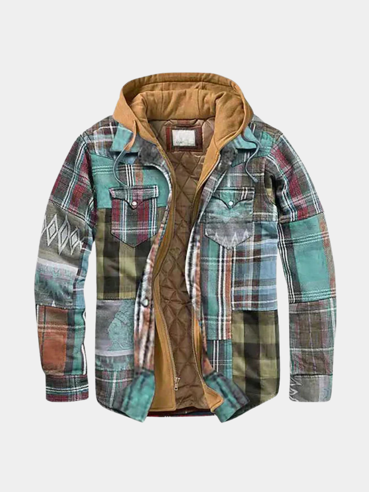 Savrani™ | Veste vintage pour homme