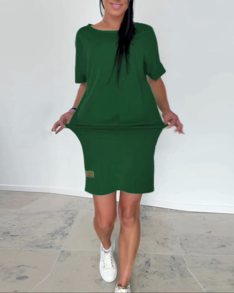 Manon | Tenue casual et élégante