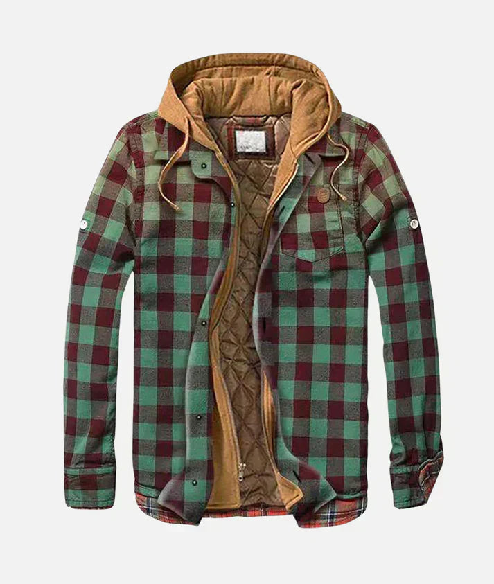 Savrani™ | Veste vintage pour homme