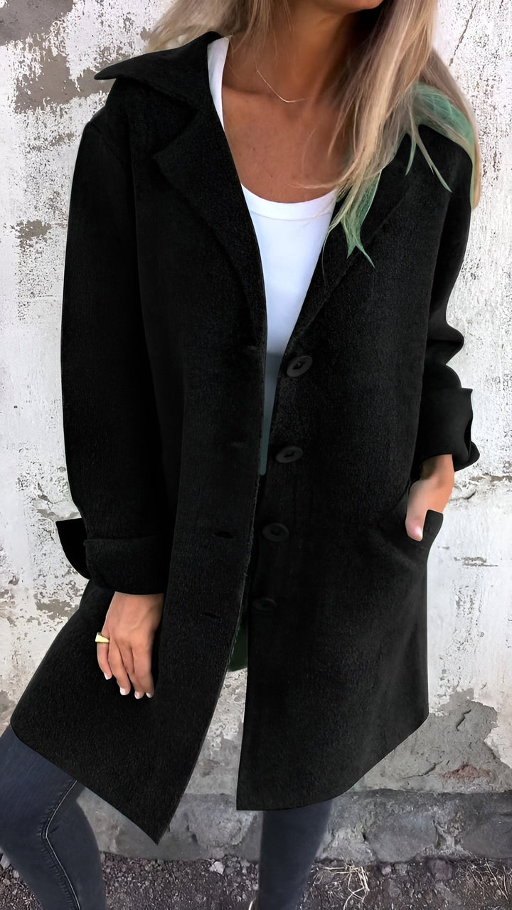 Beau™ | Manteau en Laine