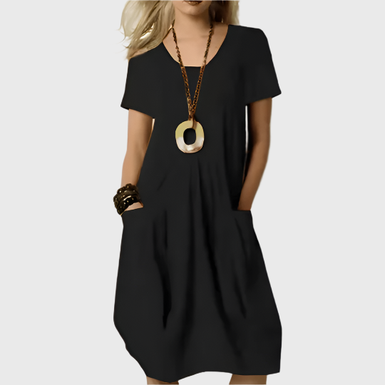 Laurène™ – Robe d'Été paisible et légère