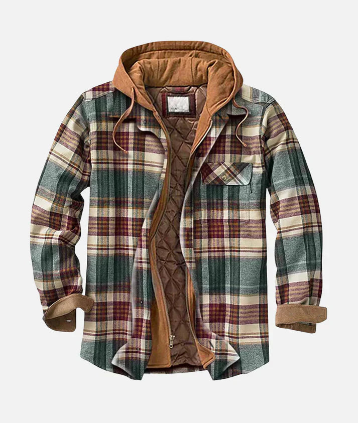 Savrani™ | Veste vintage pour homme