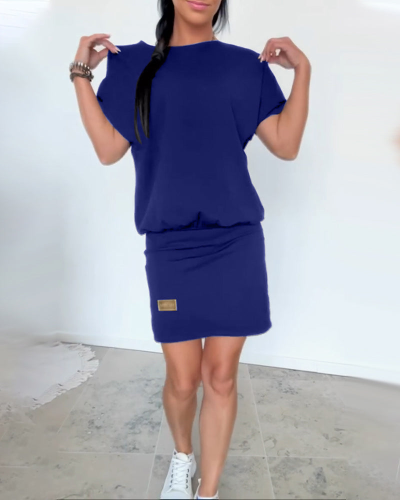 Manon | Tenue casual et élégante