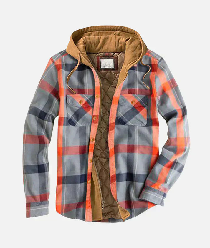 Savrani™ | Veste vintage pour homme