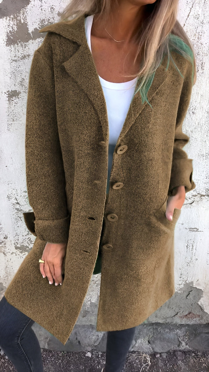 Beau™ | Manteau en Laine