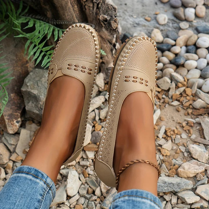 Klyah | Chaussures orthopédiques