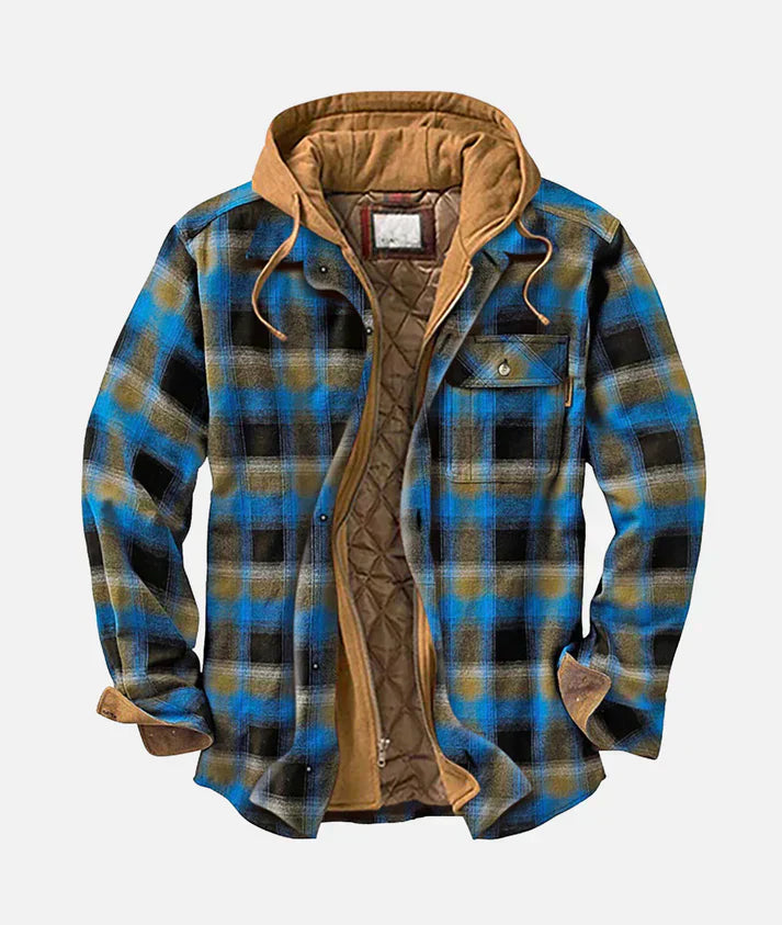 Savrani™ | Veste vintage pour homme