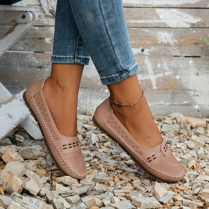 Klyah | Chaussures orthopédiques