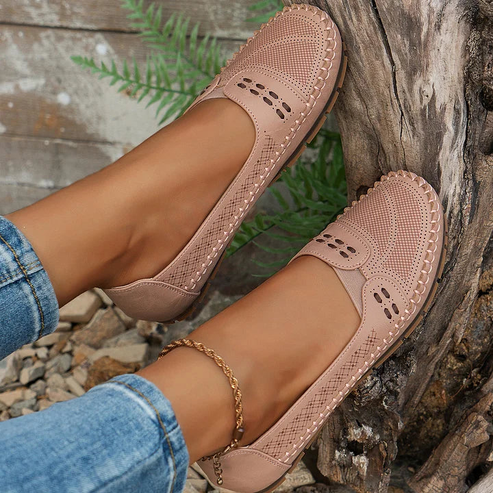 Klyah | Chaussures orthopédiques