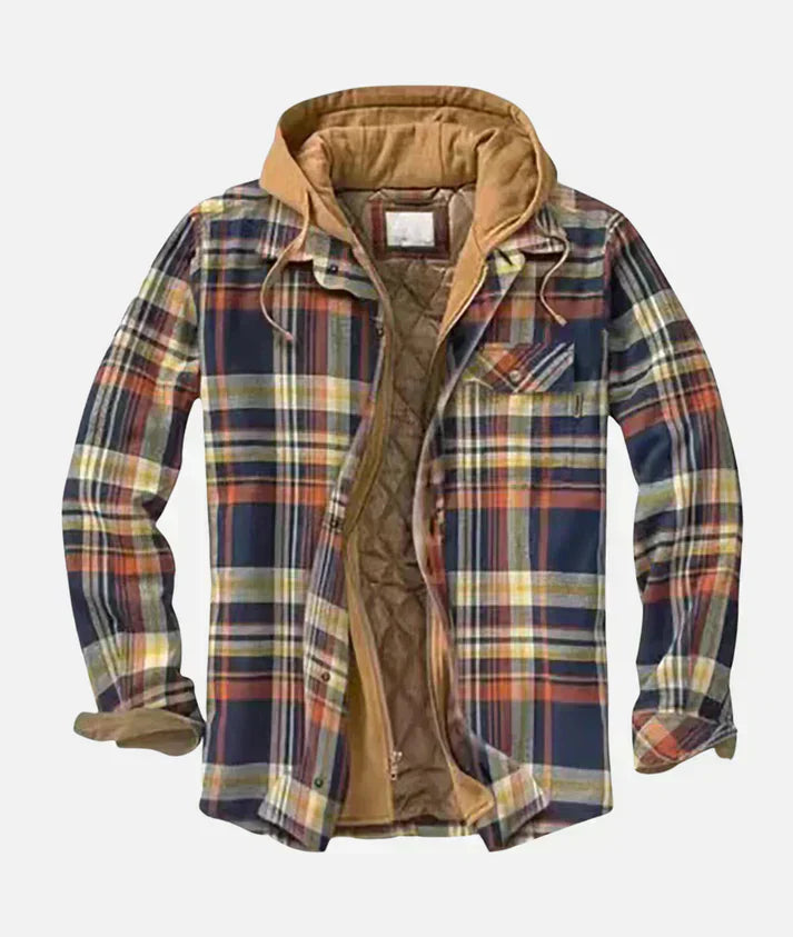 Savrani™ | Veste vintage pour homme
