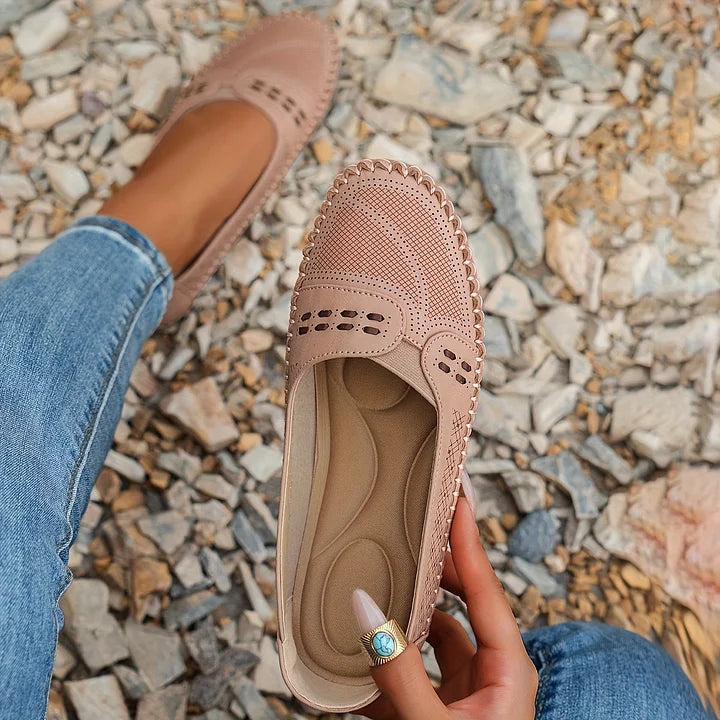 Klyah | Chaussures orthopédiques