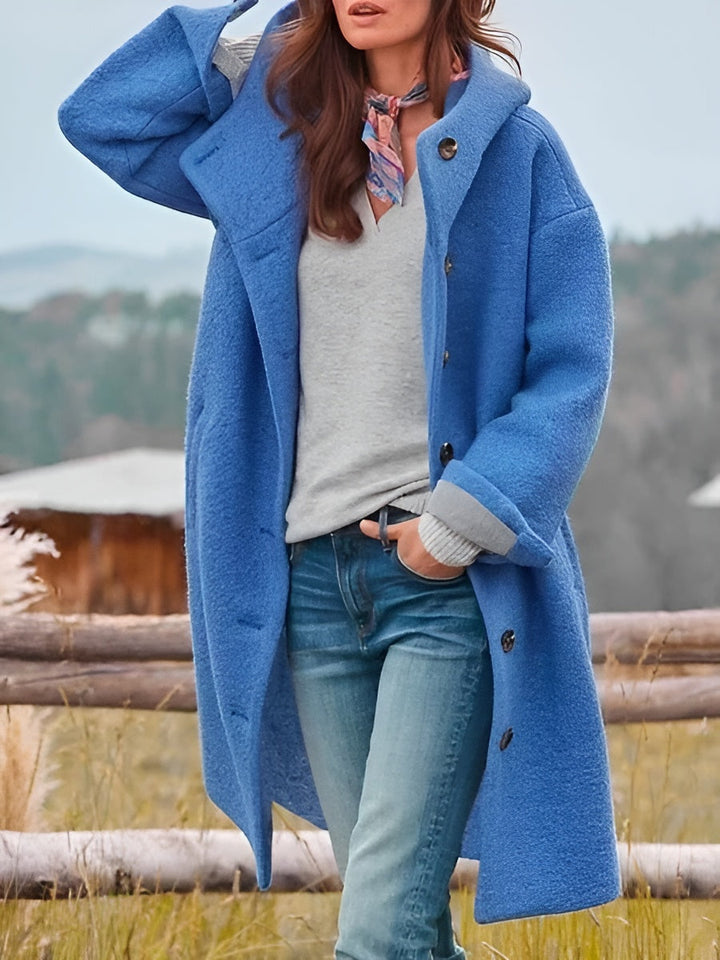 Mara™ | Veste Confort