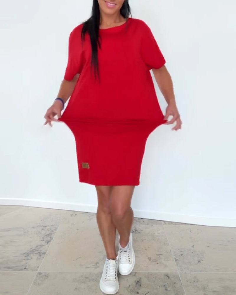 Manon | Tenue casual et élégante