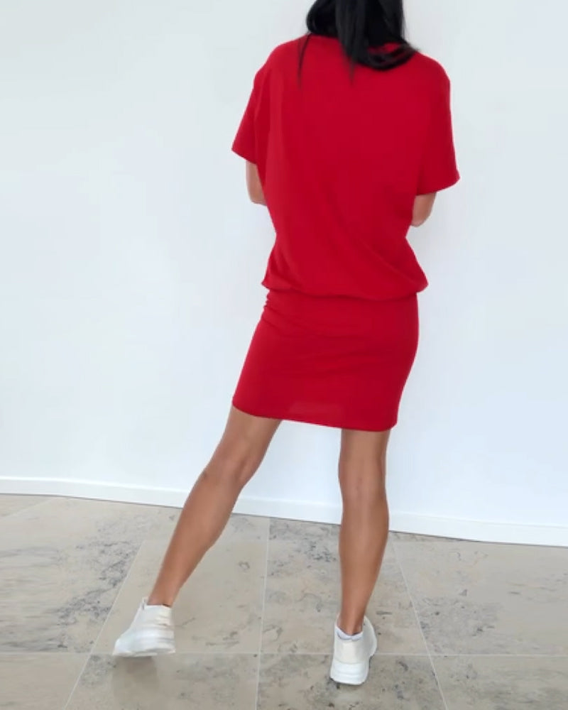 Manon | Tenue casual et élégante
