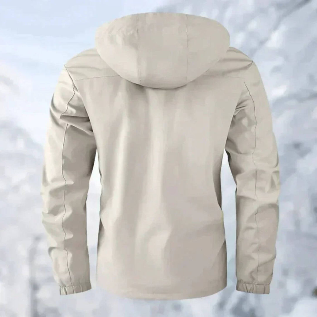 Iconic™ | Veste d’extérieur imperméable