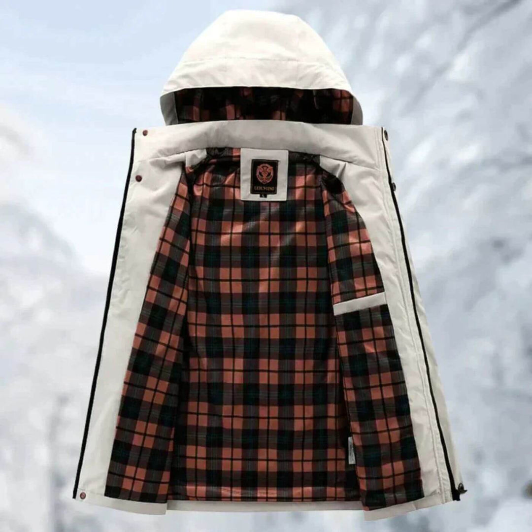 Iconic™ | Veste d’extérieur imperméable