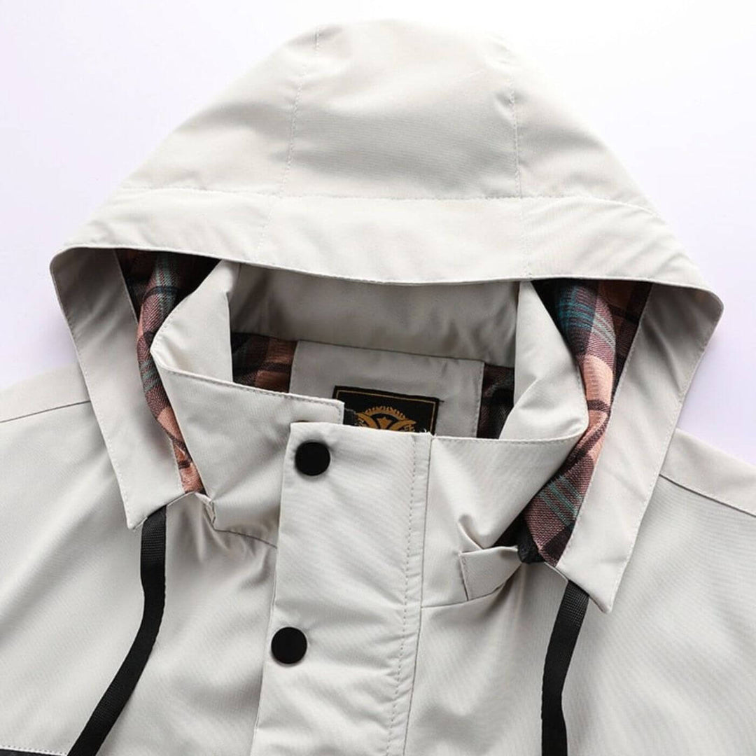 Iconic™ | Veste d’extérieur imperméable