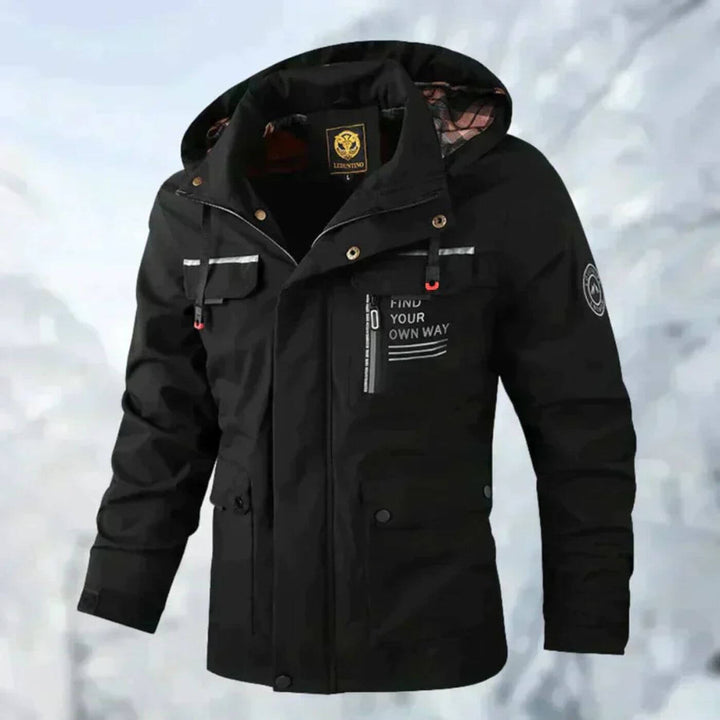 Iconic™ | Veste d’extérieur imperméable