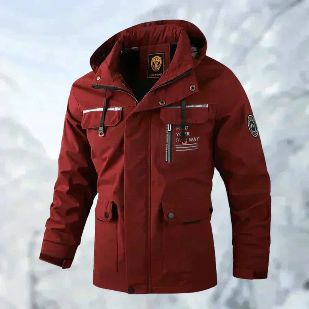 Iconic™ | Veste d’extérieur imperméable