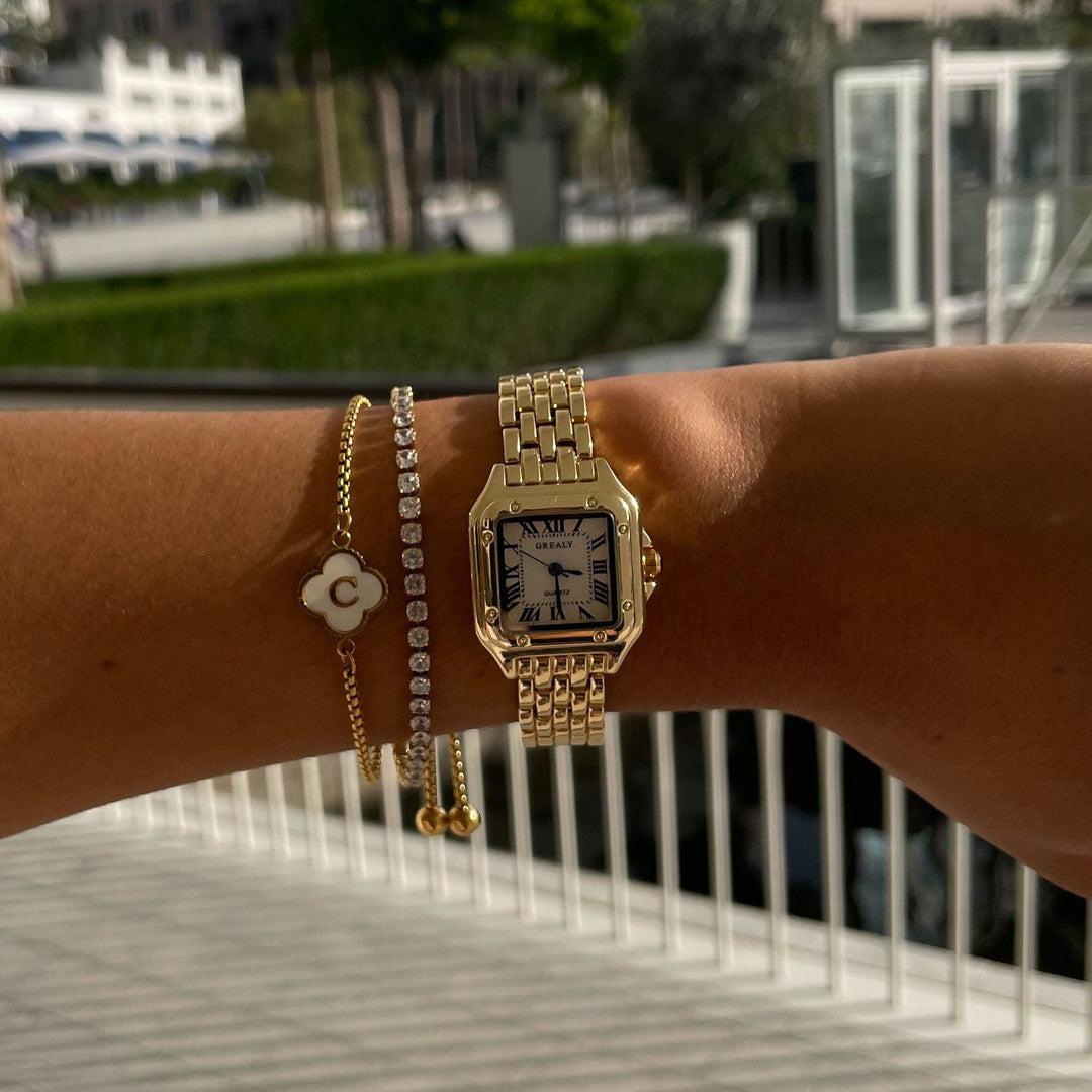Benita™ Montre | 1+1 Gratuit