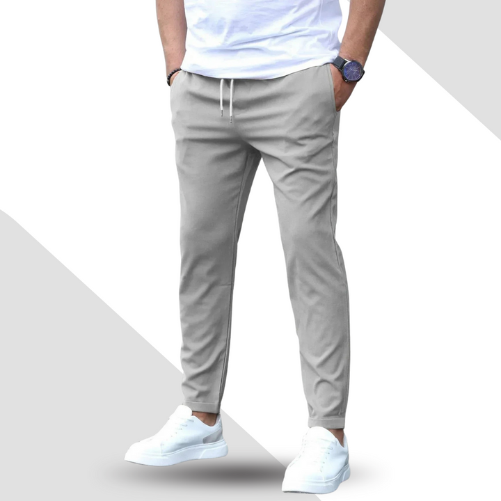 Blaise - Pantalons Premium Stretch Luxe