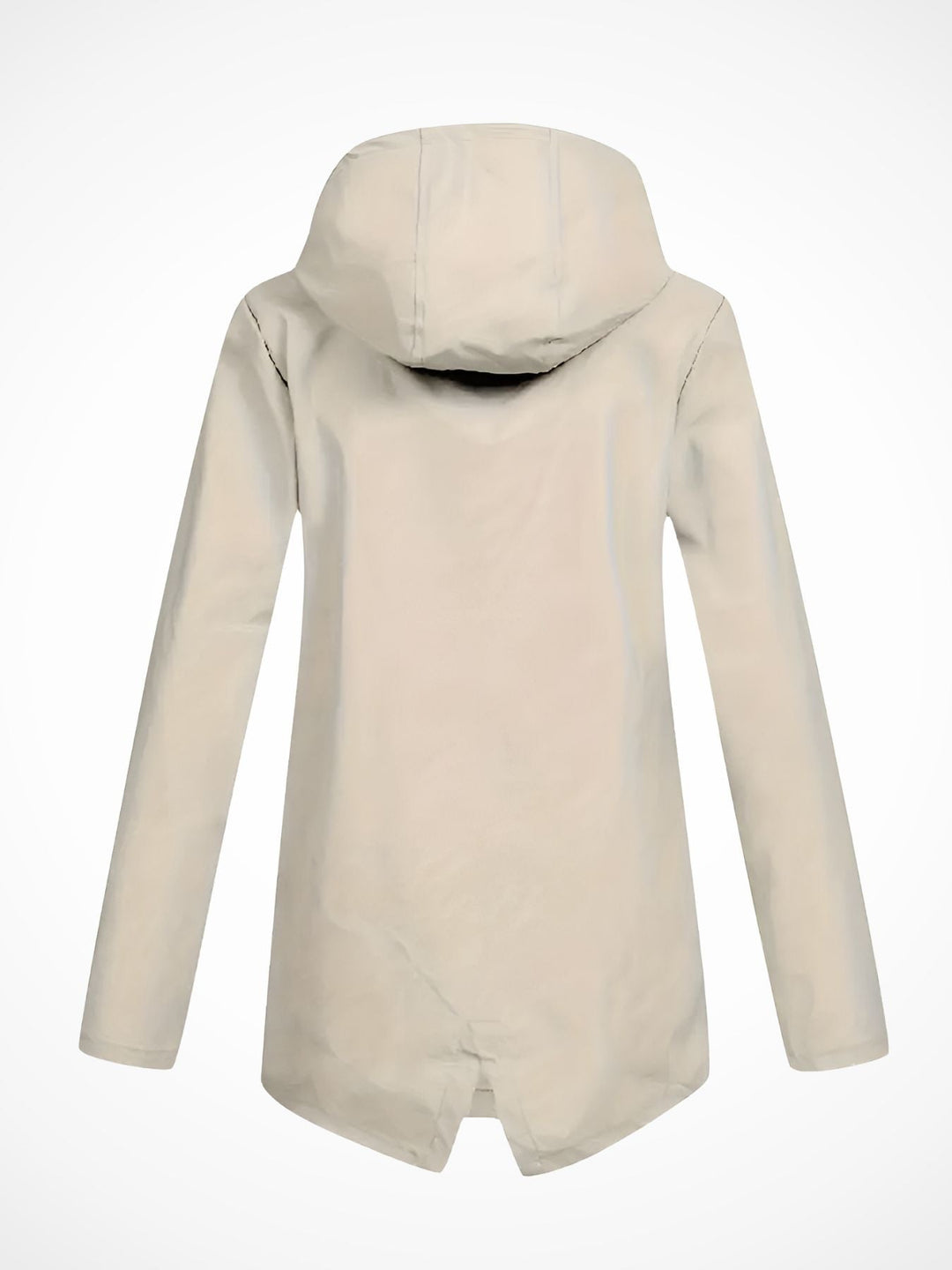 Clairette™ | Veste Coupe-vent avec Capuche