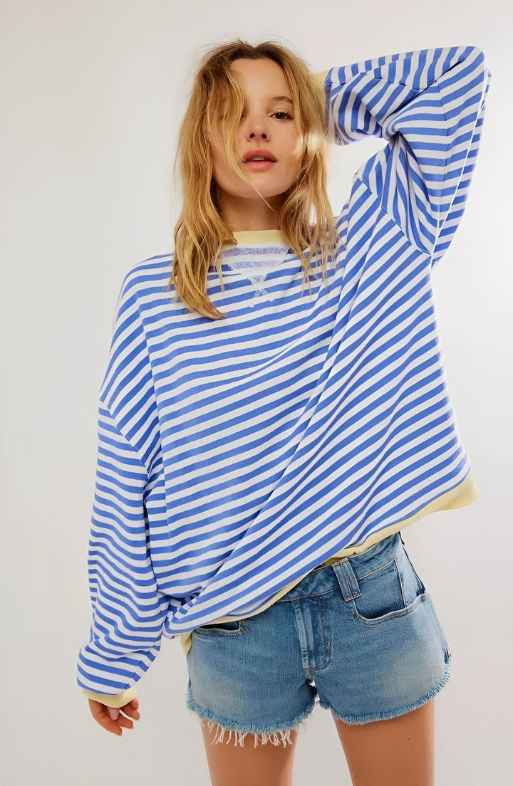 Celine™ | Le Pull Confortable Ultime