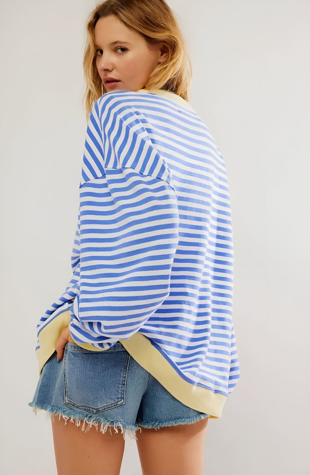 Celine™ | Le Pull Confortable Ultime