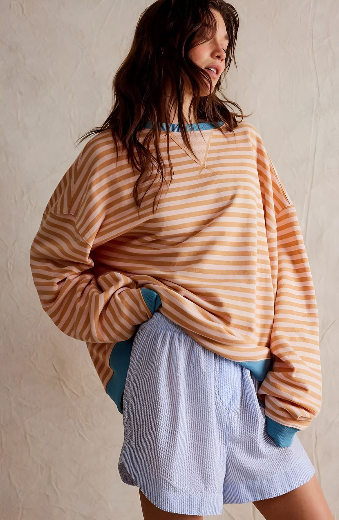 Celine™ | Le Pull Confortable Ultime