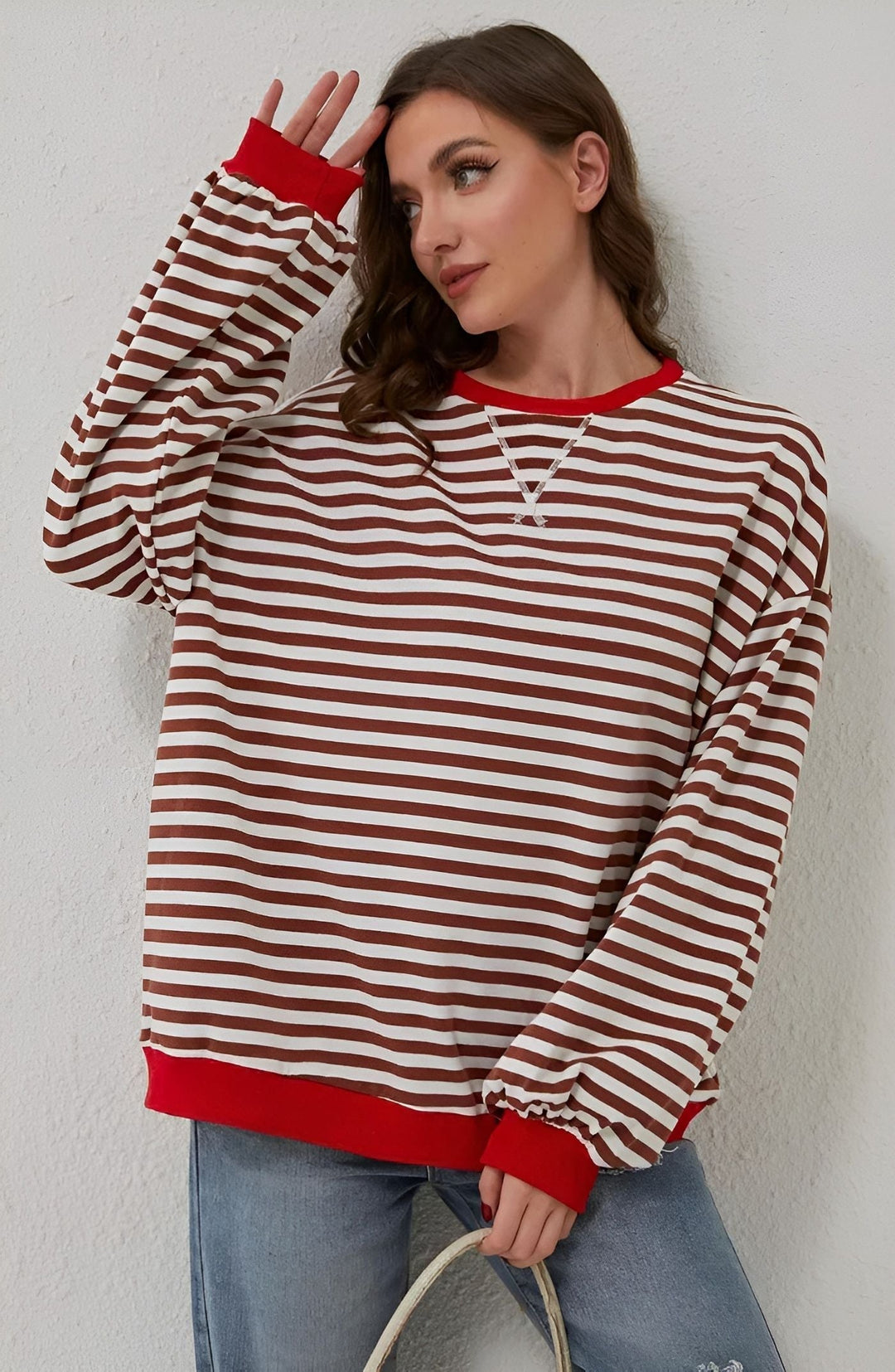 Celine™ | Le Pull Confortable Ultime