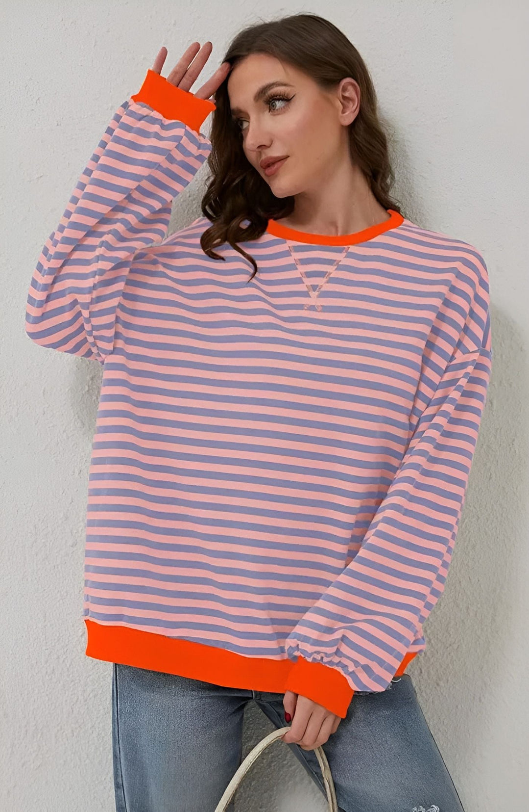 Celine™ | Le Pull Confortable Ultime