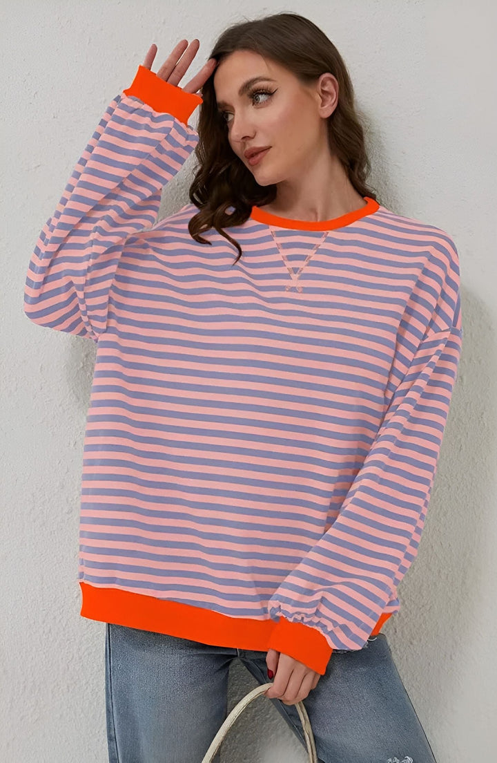 Celine™ | Le Pull Confortable Ultime