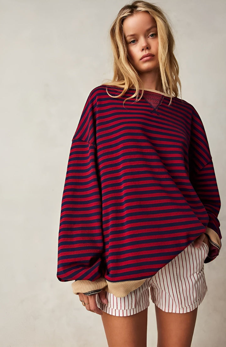 Celine™ | Le Pull Confortable Ultime