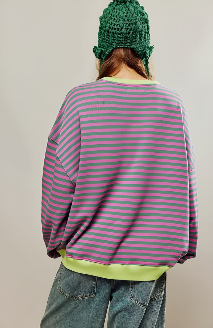 Celine™ | Le Pull Confortable Ultime