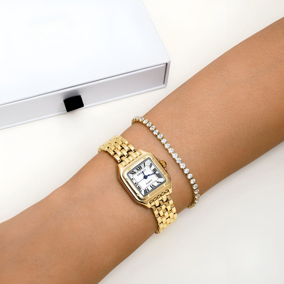 Benita™ Montre | 1+1 Gratuit