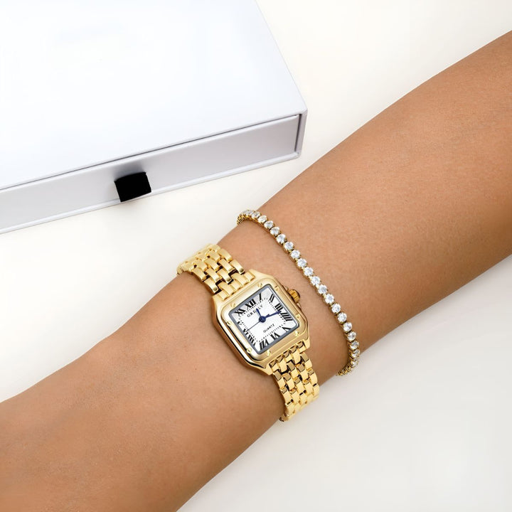 Benita™ Montre | 1+1 Gratuit