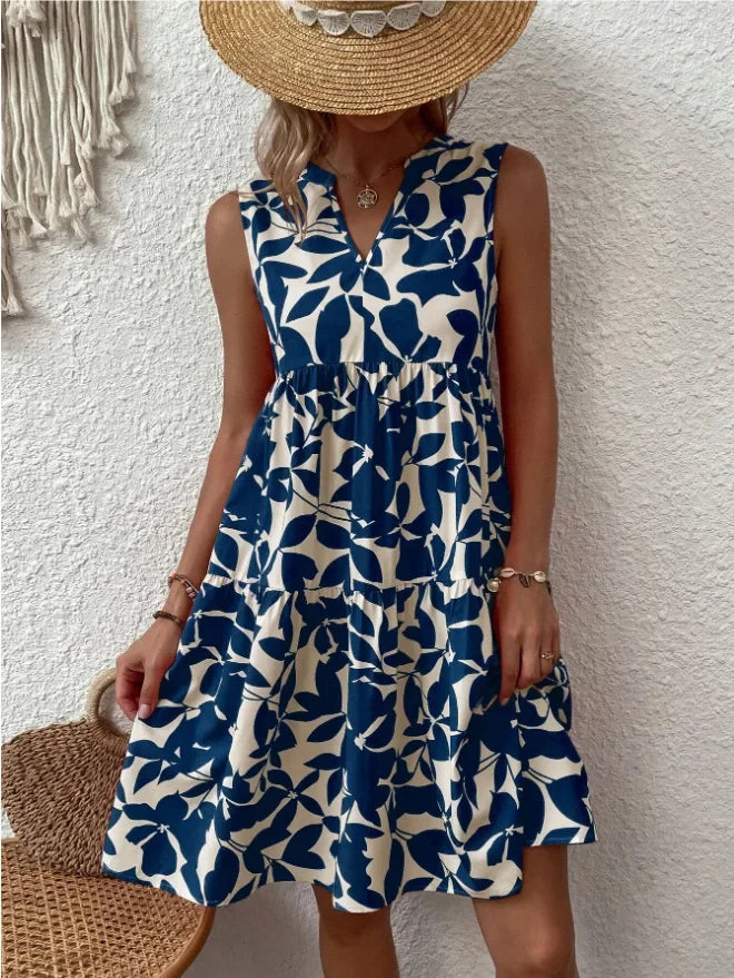 Alva | Mini Jurk
